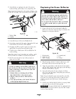 Preview for 35 page of Toro TimeCutter 74801 Operator'S Manual