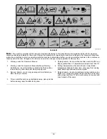 Preview for 12 page of Toro TimeCutter 74874 Manual