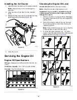 Preview for 38 page of Toro TimeCutter 74874 Manual