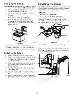 Preview for 44 page of Toro TimeCutter 74874 Manual