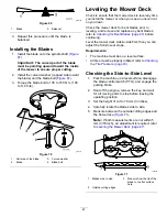 Preview for 49 page of Toro TimeCutter 74874 Manual