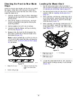 Preview for 50 page of Toro TimeCutter 74874 Manual