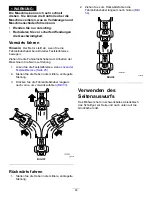 Предварительный просмотр 88 страницы Toro TimeCutter 74874 Manual