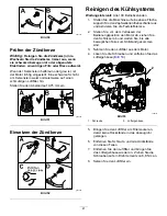 Предварительный просмотр 101 страницы Toro TimeCutter 74874 Manual