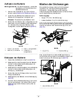 Предварительный просмотр 104 страницы Toro TimeCutter 74874 Manual