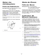 Предварительный просмотр 105 страницы Toro TimeCutter 74874 Manual