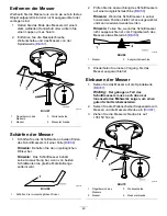 Предварительный просмотр 109 страницы Toro TimeCutter 74874 Manual