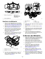 Предварительный просмотр 111 страницы Toro TimeCutter 74874 Manual