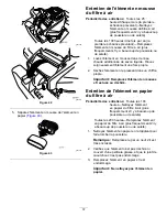 Preview for 157 page of Toro TimeCutter 74874 Manual