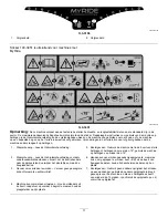 Предварительный просмотр 193 страницы Toro TimeCutter 74874 Manual