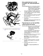 Preview for 218 page of Toro TimeCutter 74874 Manual