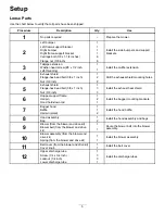 Предварительный просмотр 5 страницы Toro TimeCutter HD MyRide 60in Operator'S Manual