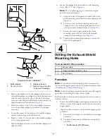 Предварительный просмотр 9 страницы Toro TimeCutter HD MyRide 60in Operator'S Manual