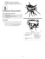 Предварительный просмотр 11 страницы Toro TimeCutter HD MyRide 60in Operator'S Manual