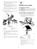 Предварительный просмотр 13 страницы Toro TimeCutter HD MyRide 60in Operator'S Manual