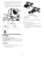 Предварительный просмотр 14 страницы Toro TimeCutter HD MyRide 60in Operator'S Manual