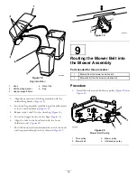 Предварительный просмотр 16 страницы Toro TimeCutter HD MyRide 60in Operator'S Manual