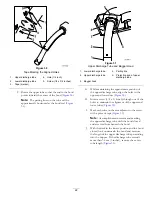 Предварительный просмотр 22 страницы Toro TimeCutter HD MyRide 60in Operator'S Manual