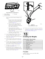 Предварительный просмотр 23 страницы Toro TimeCutter HD MyRide 60in Operator'S Manual