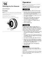 Предварительный просмотр 25 страницы Toro TimeCutter HD MyRide 60in Operator'S Manual