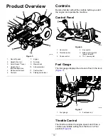 Предварительный просмотр 10 страницы Toro TimeCutter HD ZX4800 Operator'S Manual