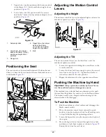 Предварительный просмотр 20 страницы Toro TimeCutter SS 4200 Operator'S Manual