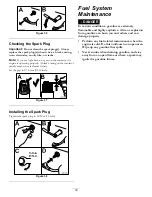 Предварительный просмотр 30 страницы Toro TimeCutter SS 4200 Operator'S Manual