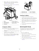 Предварительный просмотр 32 страницы Toro TimeCutter SS 4200 Operator'S Manual