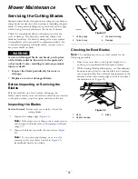 Предварительный просмотр 35 страницы Toro TimeCutter SS 4200 Operator'S Manual