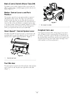 Предварительный просмотр 12 страницы Toro TimeCutter SS 4216 Operator'S Manual