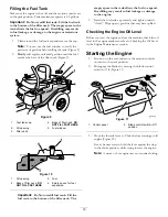 Предварительный просмотр 15 страницы Toro TimeCutter SS 4216 Operator'S Manual