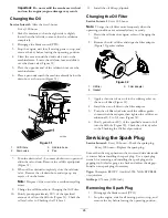 Предварительный просмотр 26 страницы Toro TimeCutter SS 4216 Operator'S Manual