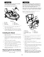 Предварительный просмотр 38 страницы Toro TimeCutter SS 4216 Operator'S Manual