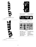 Предварительный просмотр 9 страницы Toro TimeCutter SS 4225 Operator'S Manual