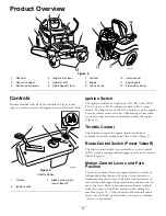 Предварительный просмотр 13 страницы Toro TimeCutter SS 4225 Operator'S Manual