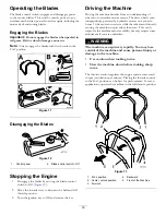 Предварительный просмотр 18 страницы Toro TimeCutter SS 4225 Operator'S Manual