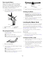 Предварительный просмотр 39 страницы Toro TimeCutter SS 4225 Operator'S Manual