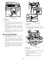 Preview for 40 page of Toro TimeCutter SS 4250 Operator'S Manual