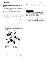 Preview for 43 page of Toro TimeCutter SS 4250 Operator'S Manual