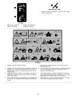 Preview for 10 page of Toro TimeCutter SS 5035 Operator'S Manual