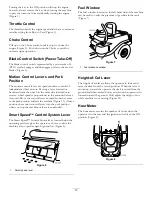 Preview for 13 page of Toro TimeCutter SS 5035 Operator'S Manual