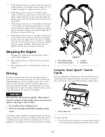 Preview for 19 page of Toro TimeCutter SS 5035 Operator'S Manual