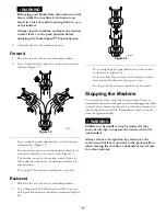 Preview for 20 page of Toro TimeCutter SS 5035 Operator'S Manual