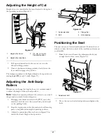 Preview for 21 page of Toro TimeCutter SS 5035 Operator'S Manual