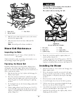 Preview for 39 page of Toro TimeCutter SS 5035 Operator'S Manual