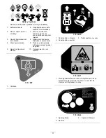 Предварительный просмотр 11 страницы Toro TimeCutter SW 4200 Operator'S Manual