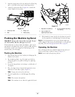 Предварительный просмотр 25 страницы Toro TimeCutter SW 4200 Operator'S Manual