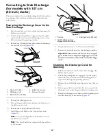 Предварительный просмотр 26 страницы Toro TimeCutter SW 4200 Operator'S Manual