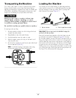 Предварительный просмотр 29 страницы Toro TimeCutter SW 4200 Operator'S Manual