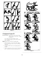 Предварительный просмотр 36 страницы Toro TimeCutter SW 4200 Operator'S Manual